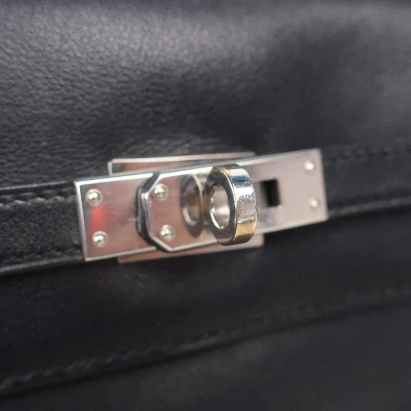 Hermes Kelly Danse bag