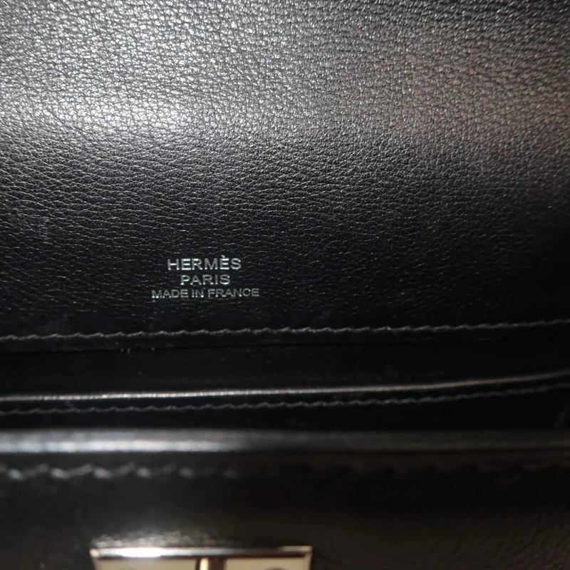 Hermes Kelly Danse bag