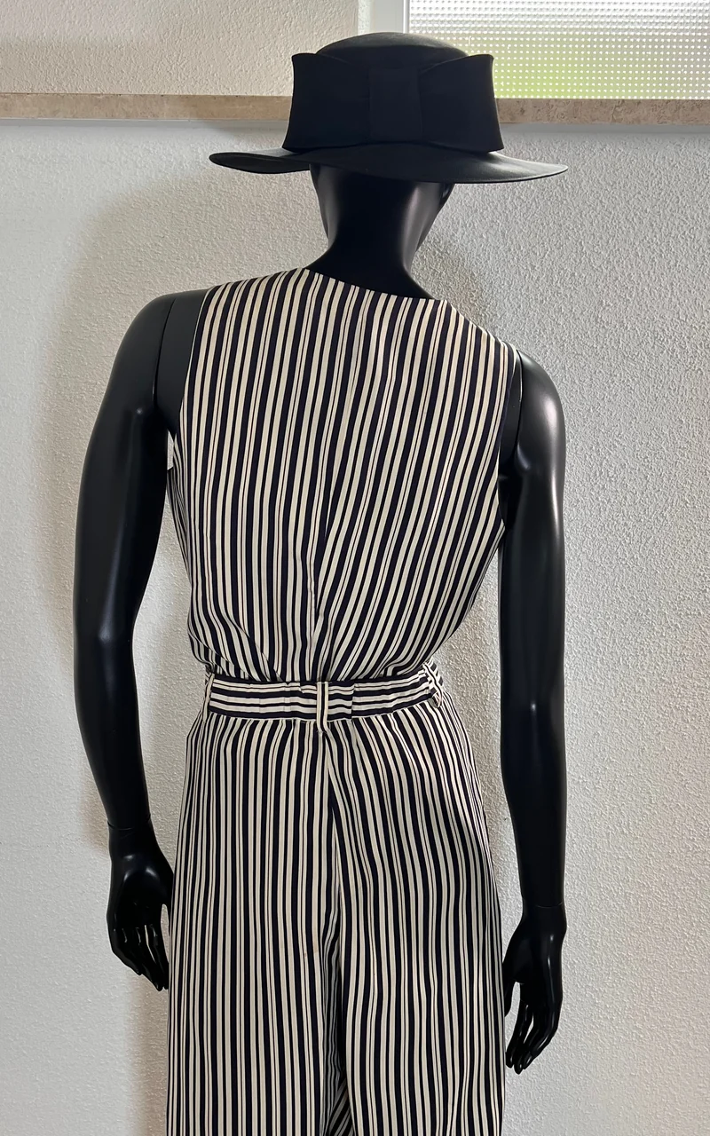 Vintage 90s Zapa 2 Piece Silk Ensemble
