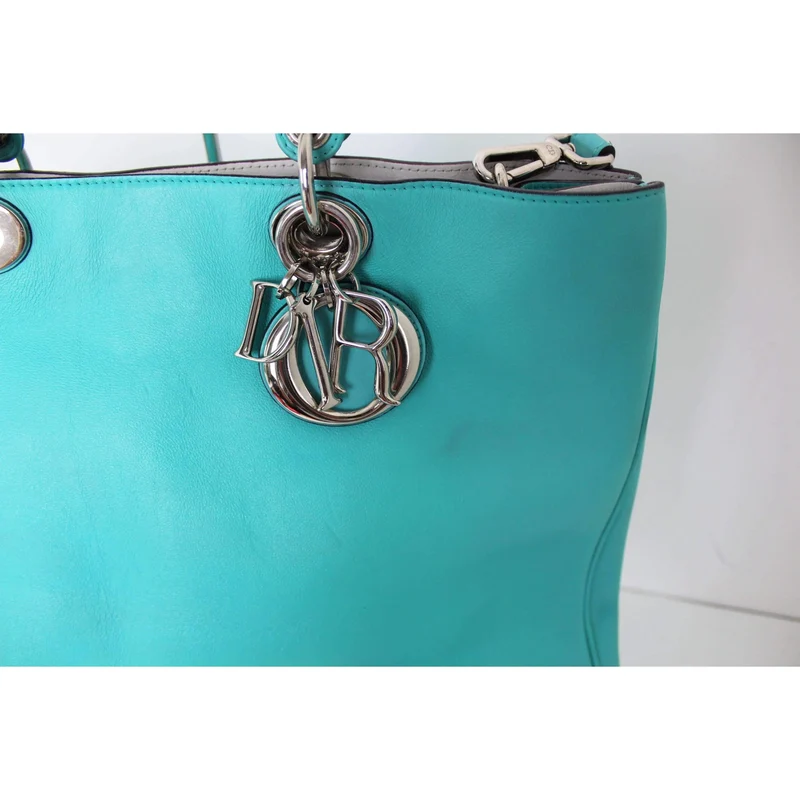 Dior Diorissimo Large Medium Bag