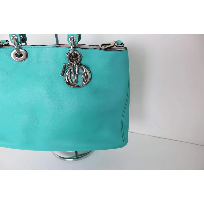 Dior Diorissimo Large Medium Bag