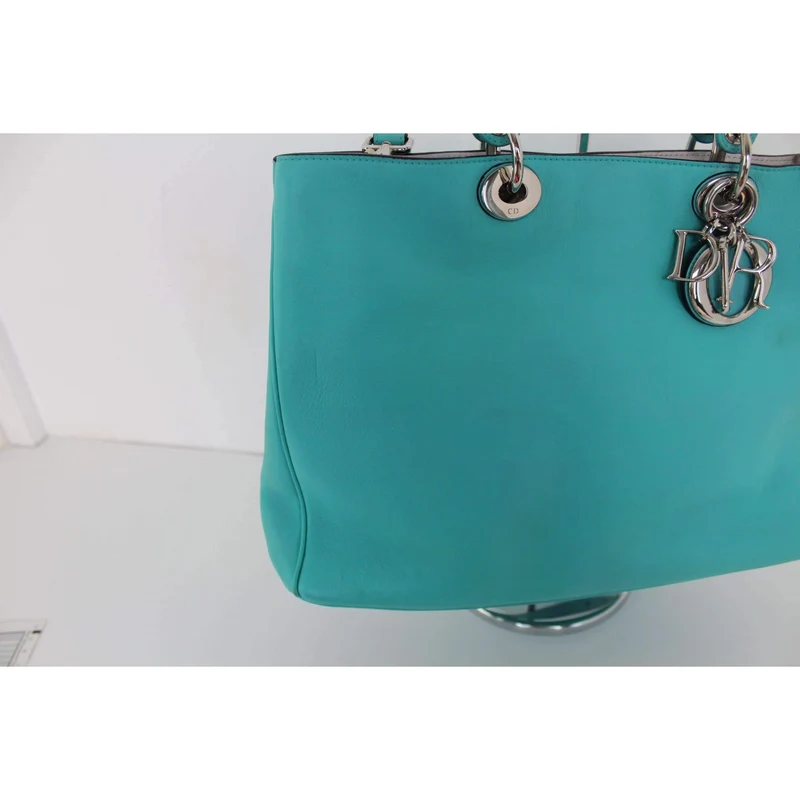 Dior Diorissimo Large Medium Bag