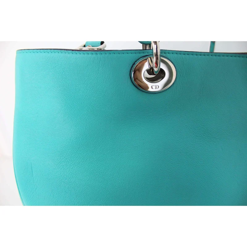 Dior Diorissimo Large Medium Bag