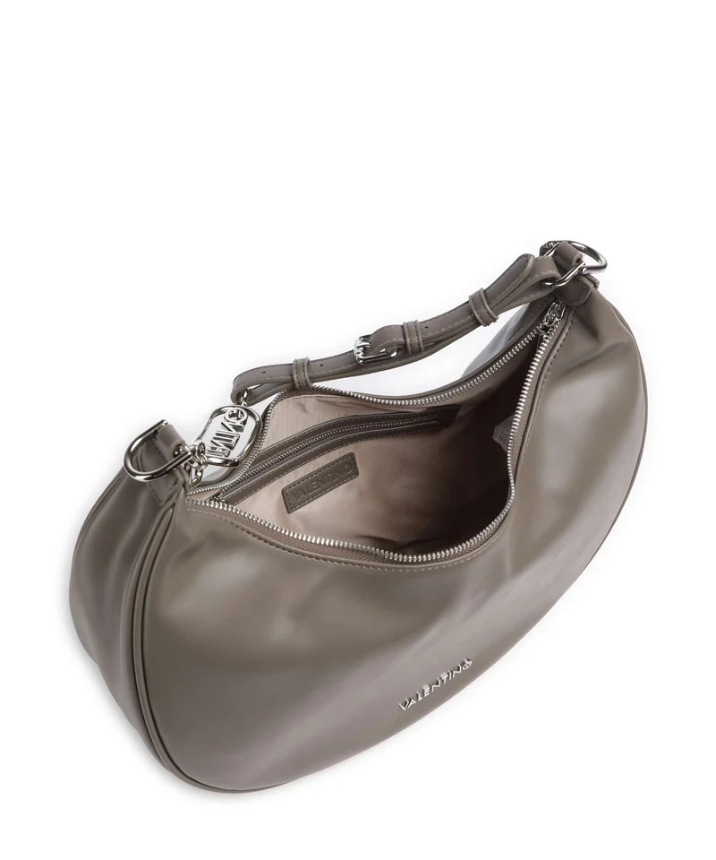 Valentino Bags Elinor Beuteltasche taupe