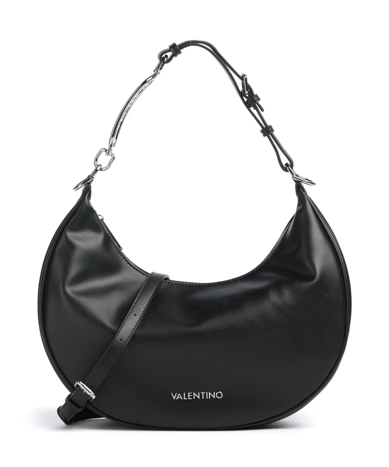 Valentino Bags Elinor Beuteltasche nero