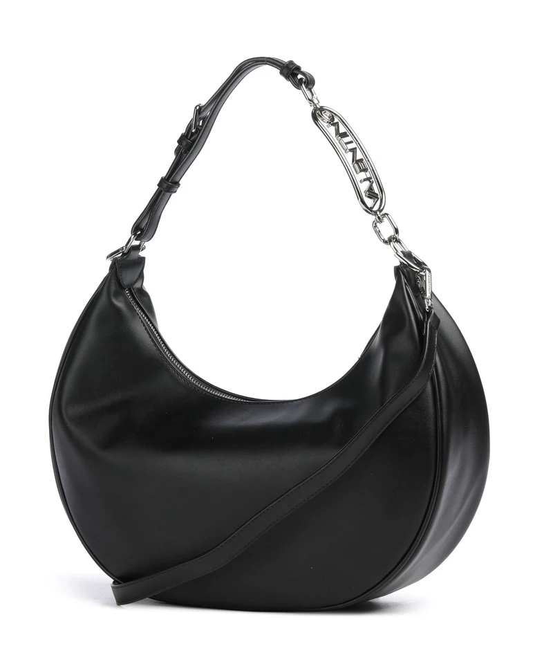 Valentino Bags Elinor Beuteltasche nero