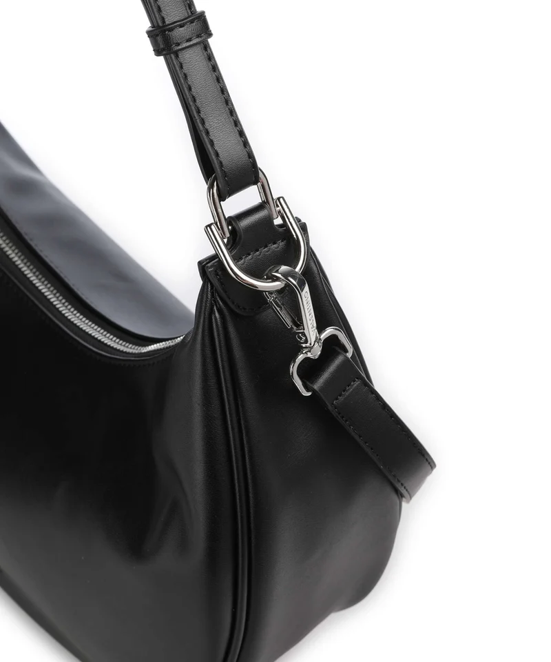Valentino Bags Elinor Beuteltasche nero