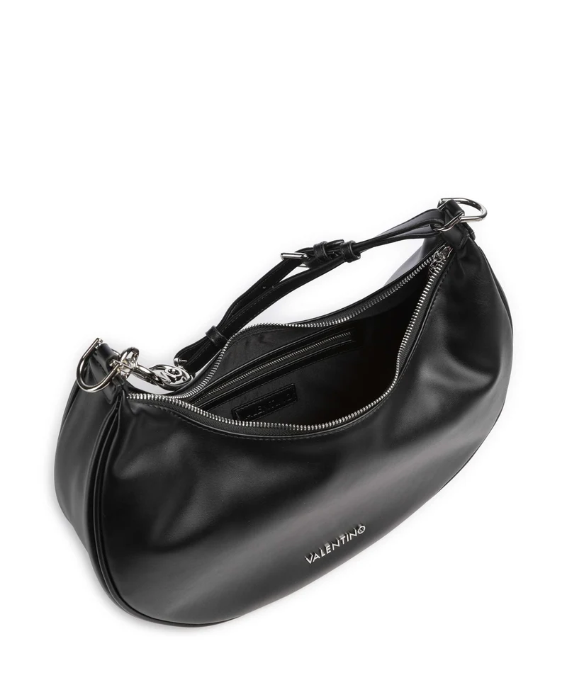 Valentino Bags Elinor Beuteltasche nero