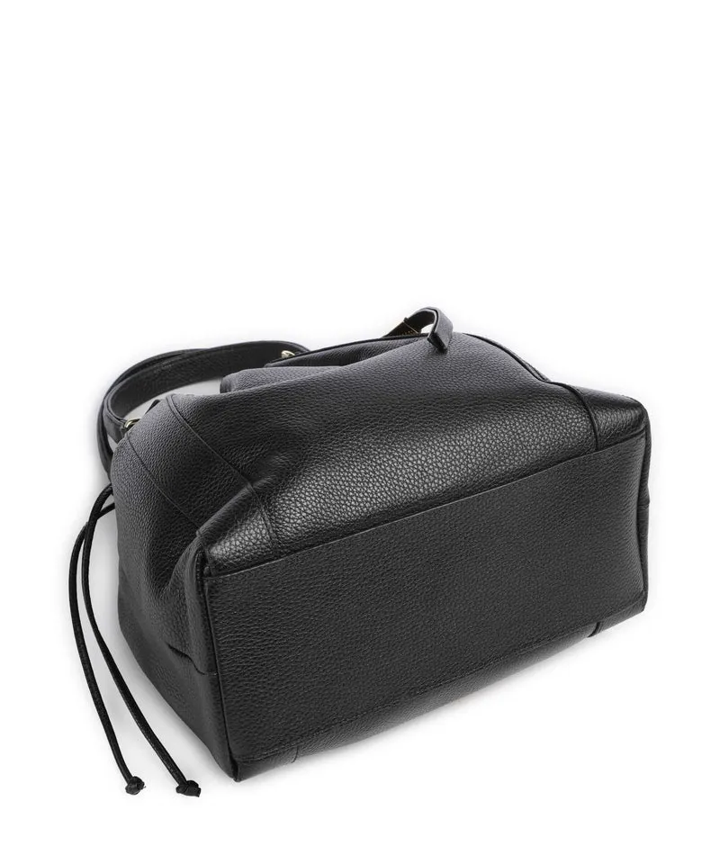 Kazar Cassiane Bucket Handtasche black