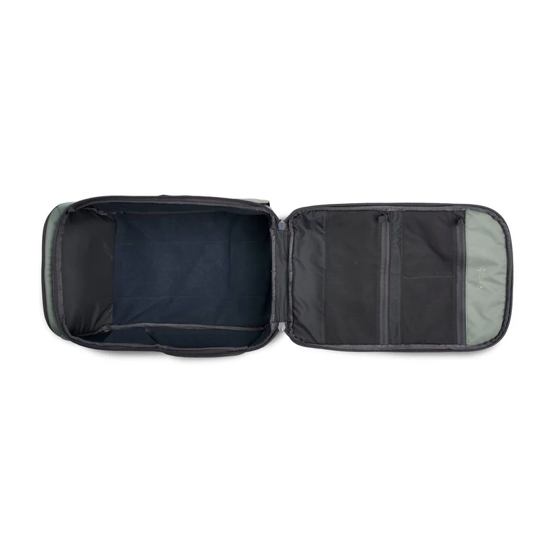 Gomatic LUMA Camera Pack 18L, sage green Grün