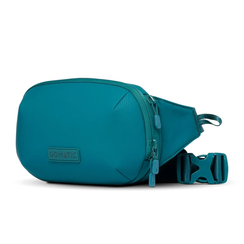 Gomatic NAVIGATOR RS 1L Sling, juniper green Grün