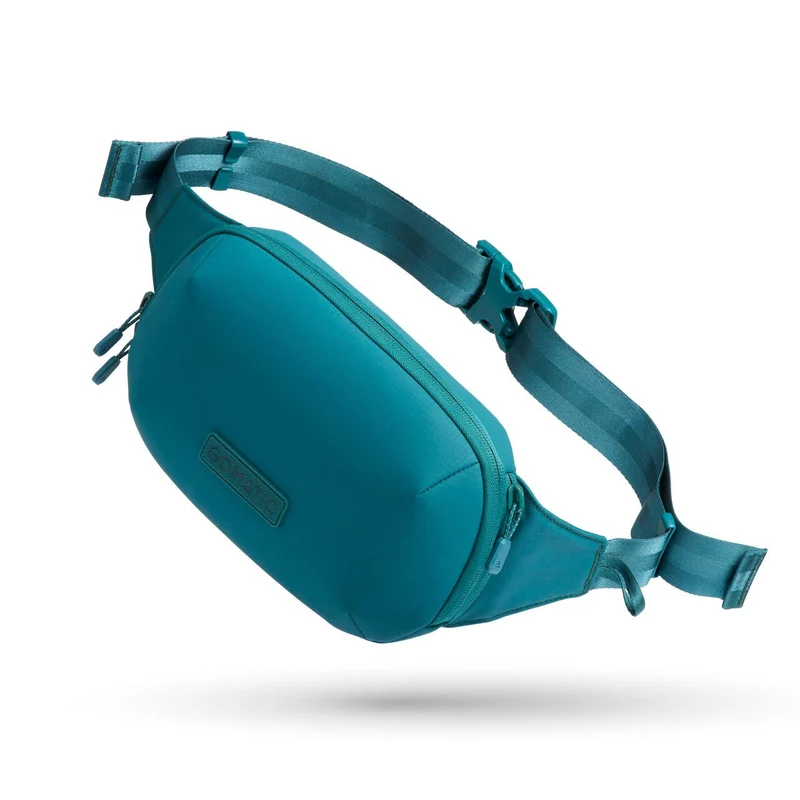 Gomatic NAVIGATOR RS 1L Sling, juniper green Grün