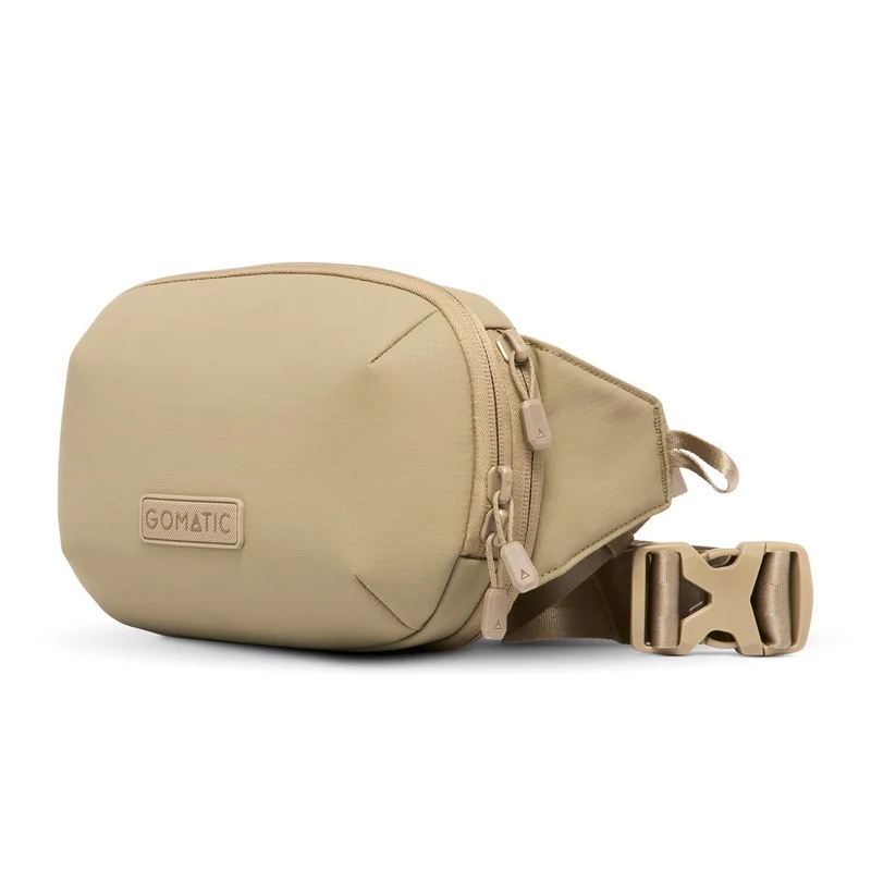 Gomatic NAVIGATOR RS 1L Sling, sand sand