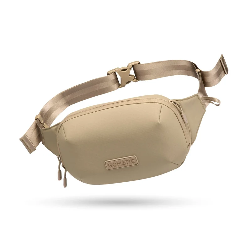 Gomatic NAVIGATOR RS 1L Sling, sand sand