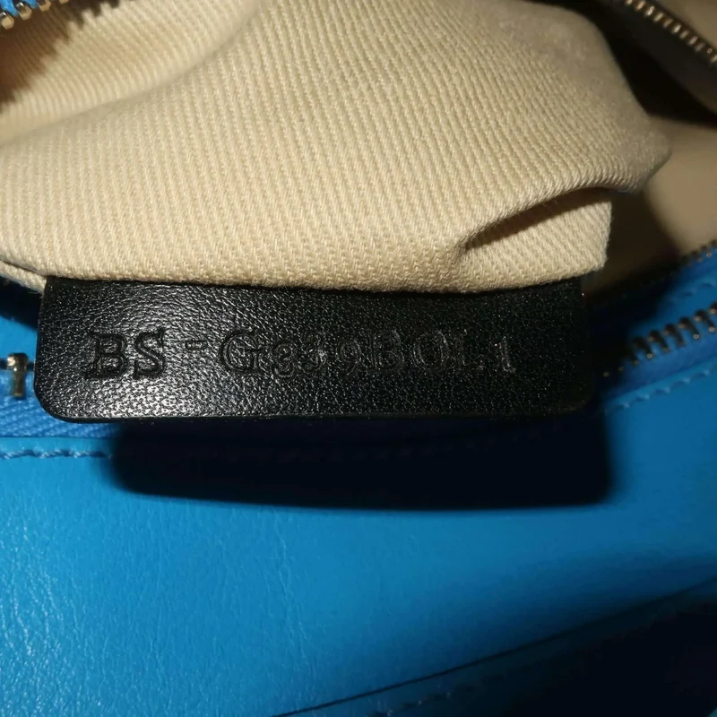 Valentino Rockstud Medium Tote Bag