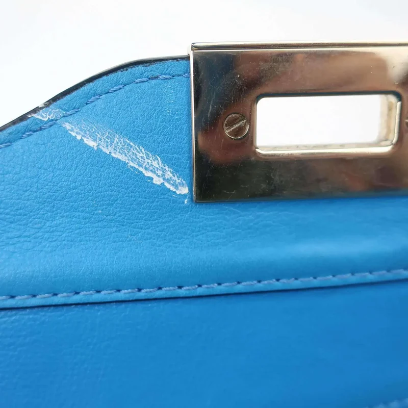 Valentino Rockstud Medium Tote Bag