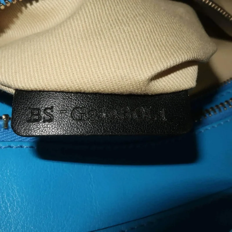 Valentino Rockstud Medium Tote Bag