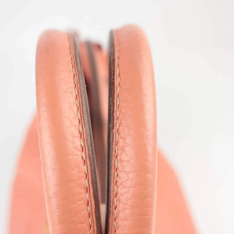 Hermes Birkin 40 Clemence Crevette GHW