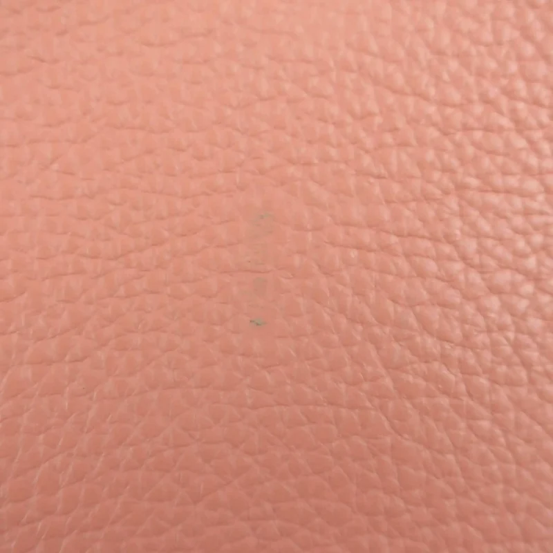 Hermes Birkin 40 Clemence Crevette GHW