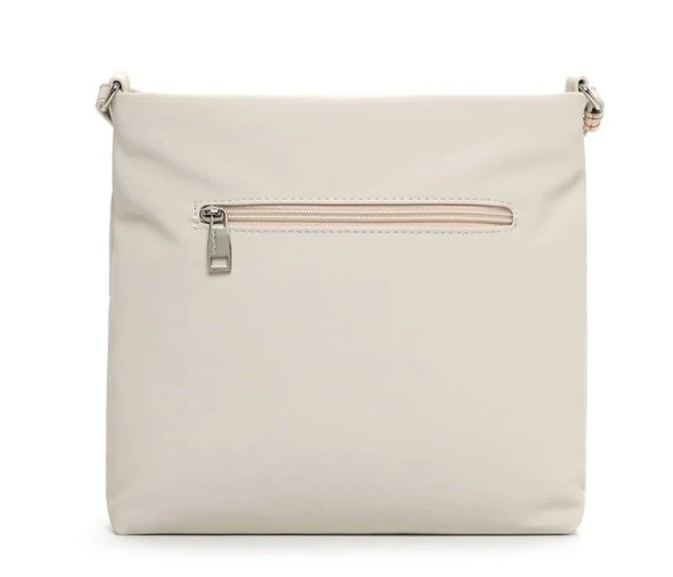Emily & Noah Joeline Umhängetasche Damen Creme