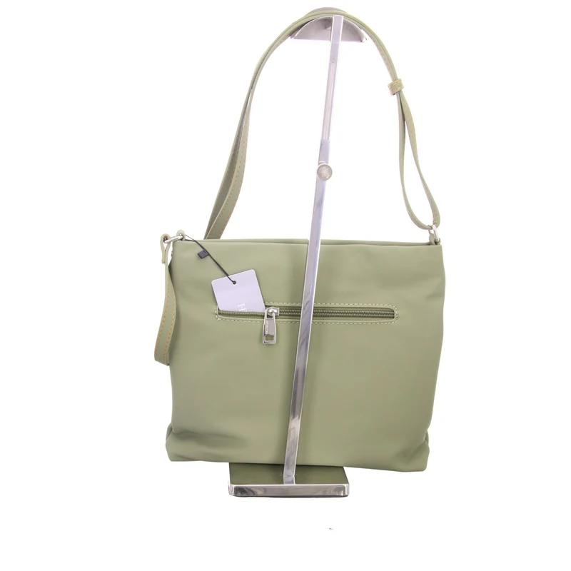 Emily & Noah Joeline Umhängetasche Damen Khaki