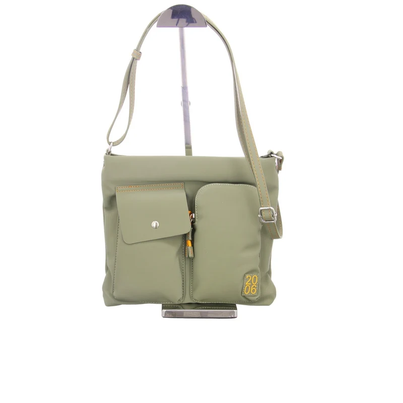 Emily & Noah Joeline Umhängetasche Damen Khaki