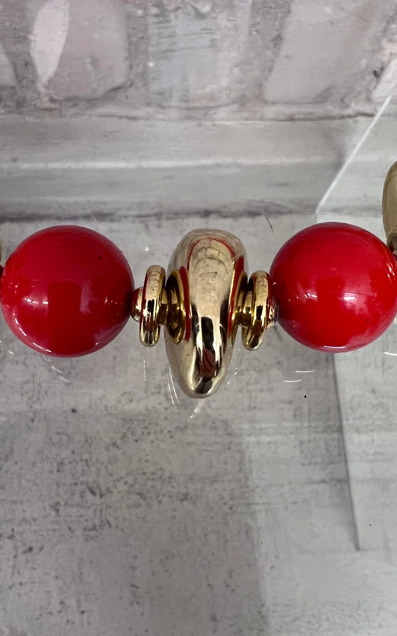 Vintage 60s Necklace