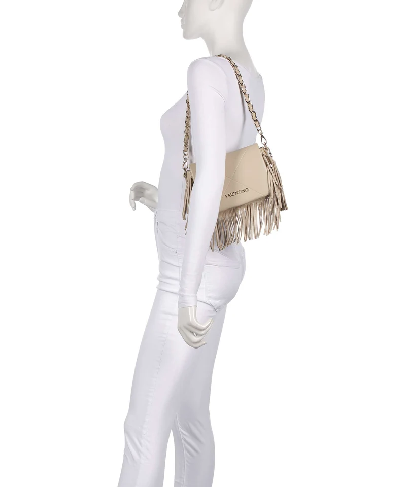 Valentino Bags Astrid Umhängetasche beige