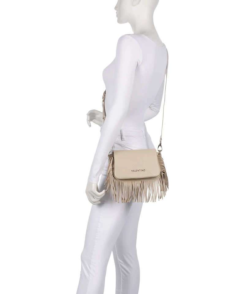 Valentino Bags Astrid Umhängetasche beige
