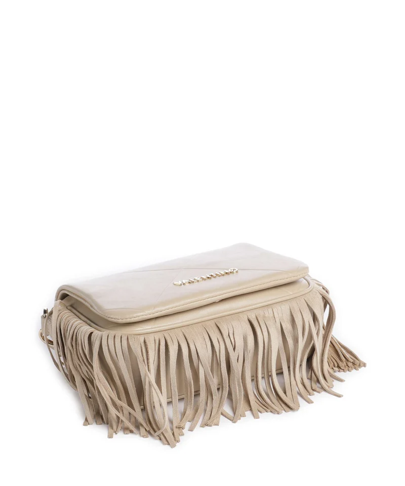 Valentino Bags Astrid Umhängetasche beige
