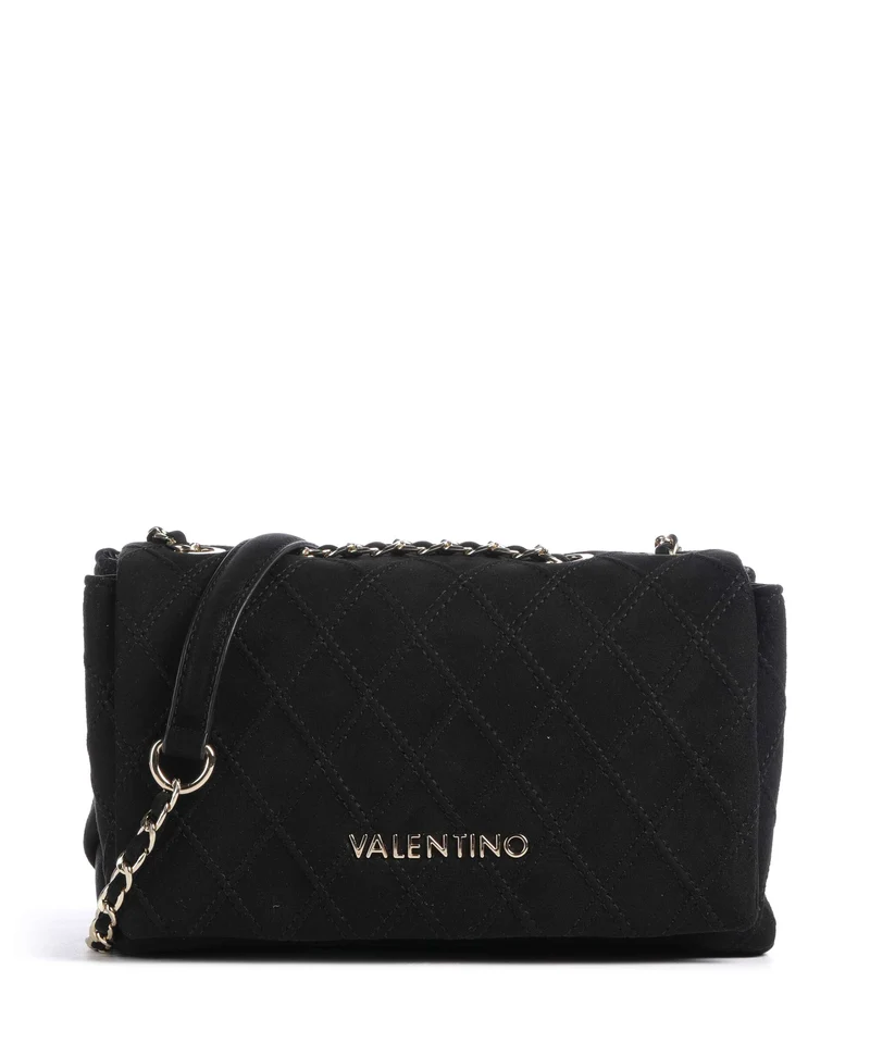 Valentino Bags Makena Umhängetasche nero