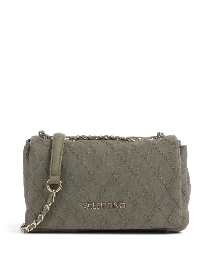 Valentino Bags Makena Umhängetasche verde militare