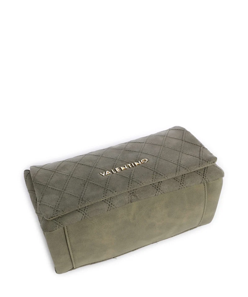 Valentino Bags Makena Umhängetasche verde militare