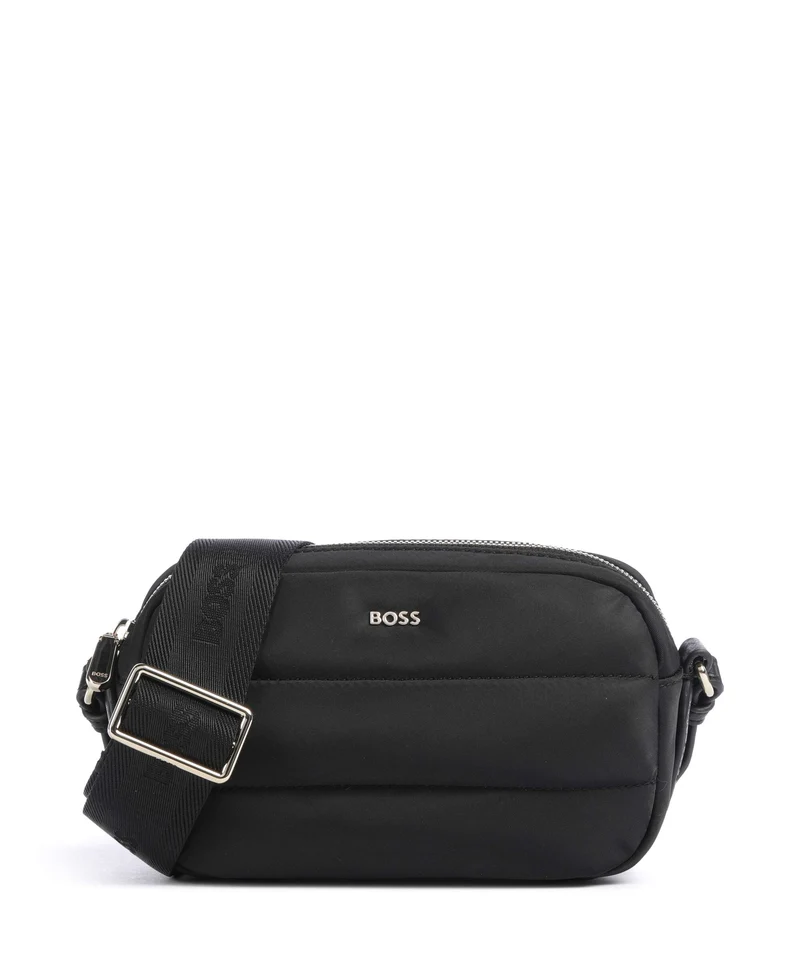 BOSS Sandy Umhängetasche black
