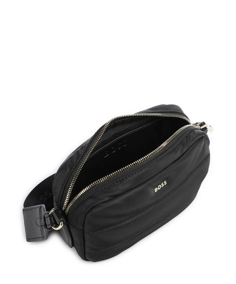 BOSS Sandy Umhängetasche black