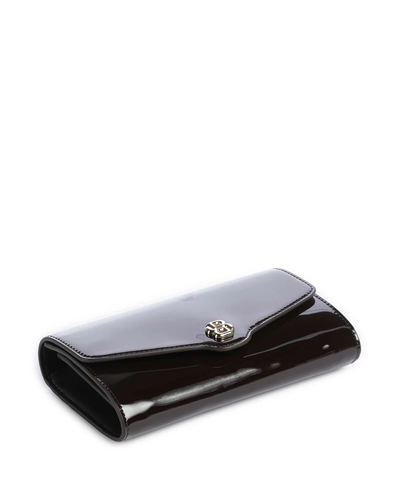 BOSS Beyond Umhängetasche dark brown