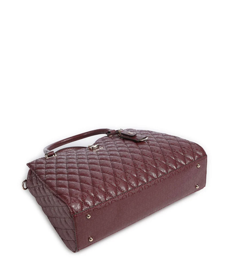 Guess Tamara Handtasche merlot