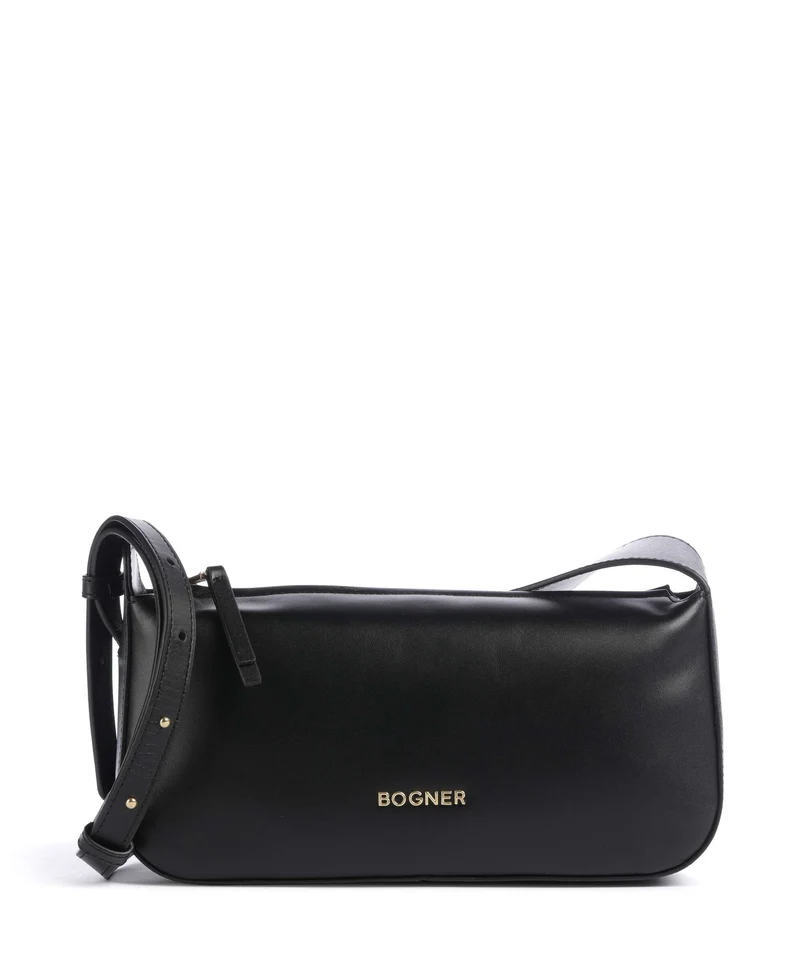 Bogner Loges Grandes Yael Umhängetasche black