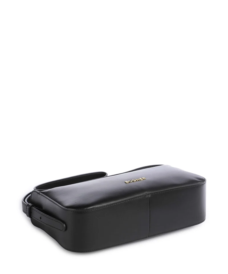 Bogner Loges Grandes Yael Umhängetasche black