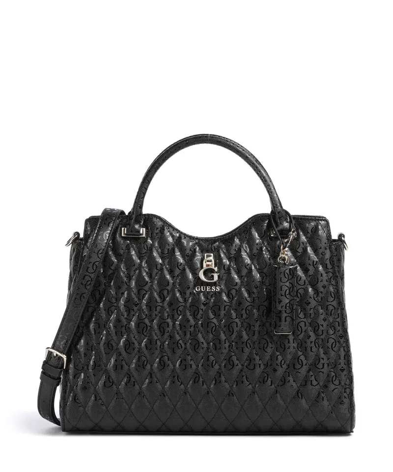 Guess Tamara Handtasche black