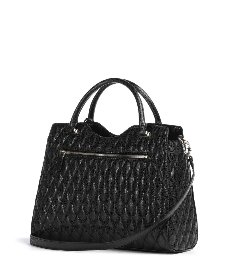 Guess Tamara Handtasche black