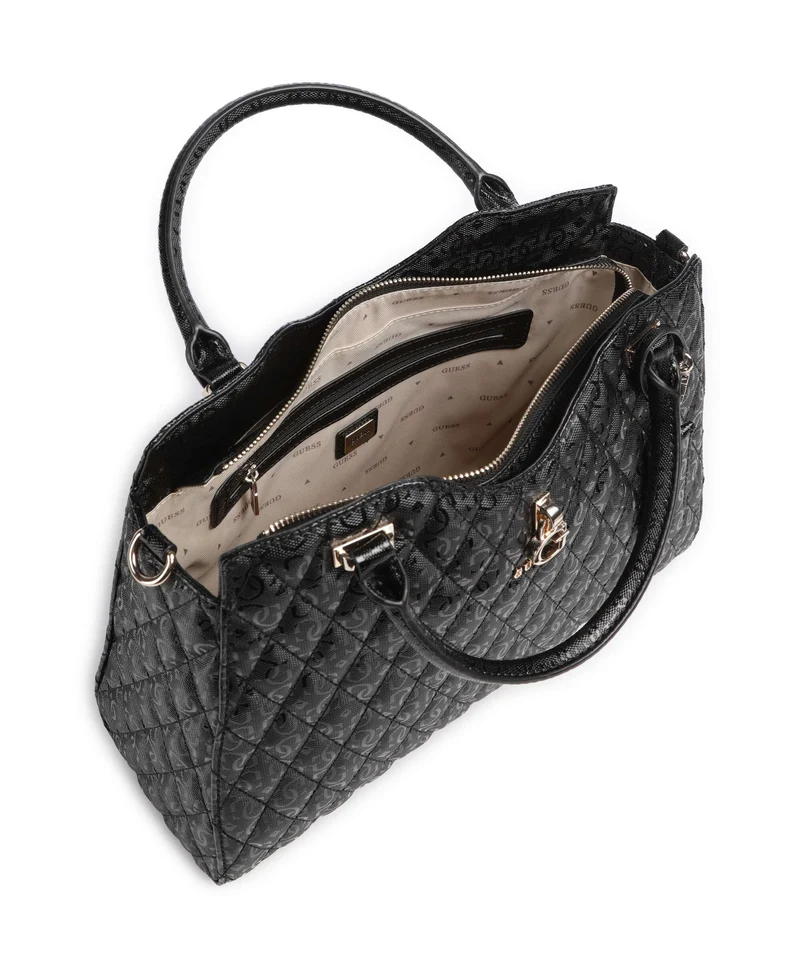 Guess Tamara Handtasche black