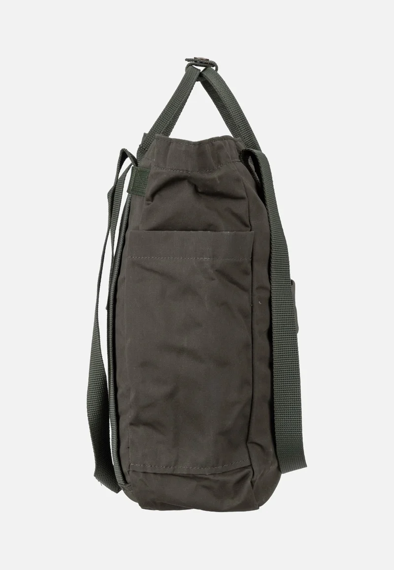 Kanken Totepack Deep Forest - Rucksack