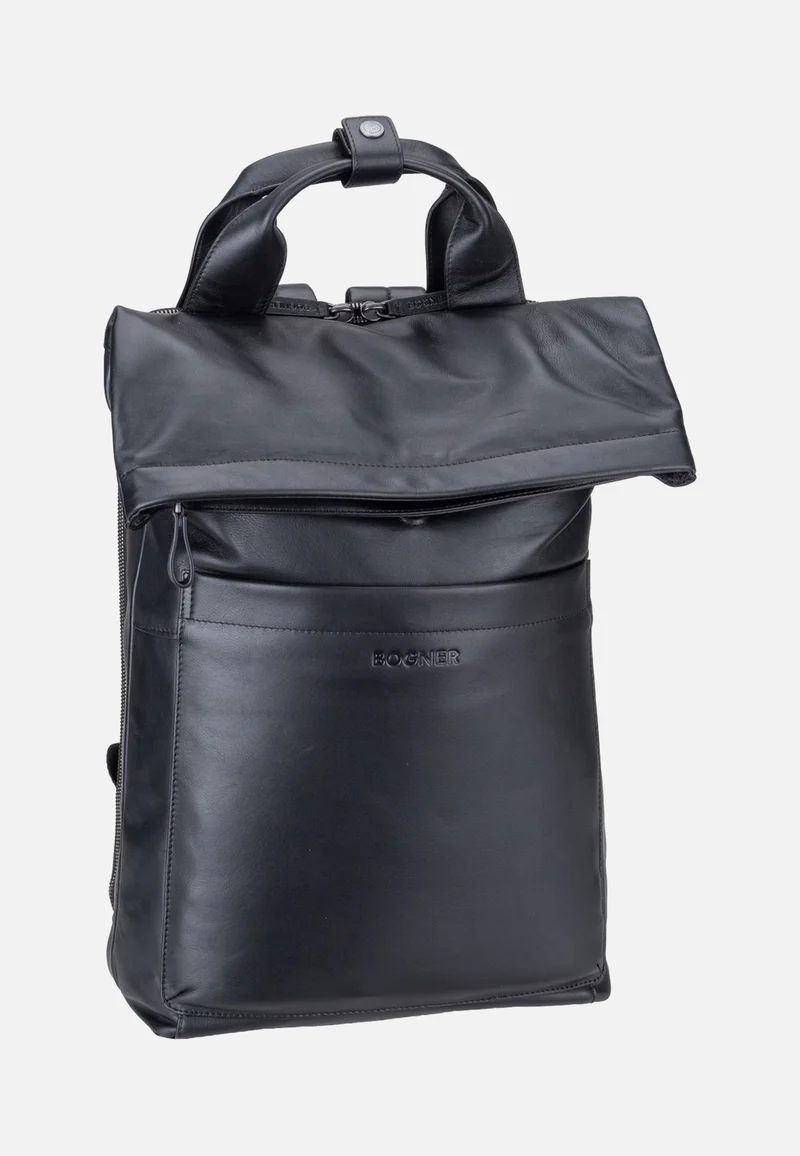 Calgary Leon LVF Black - Rucksack