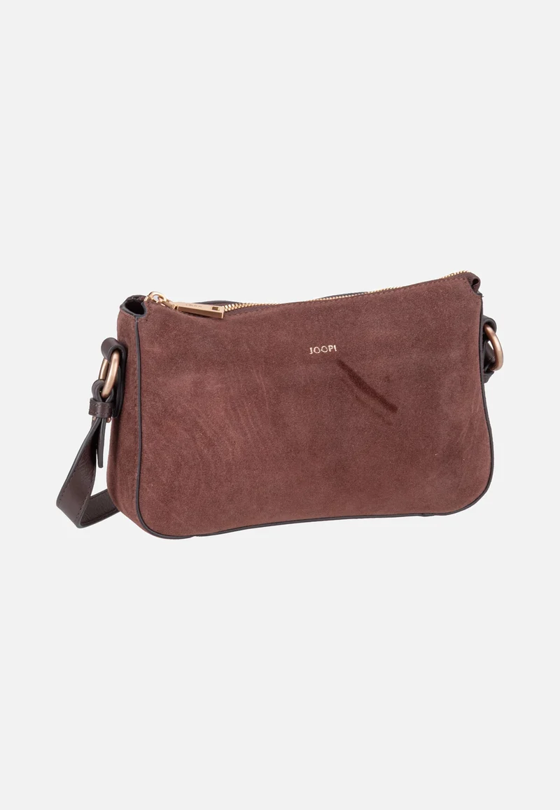 Sofista Dolce Jasmina Shz1 Darkbrown - Schultertasche