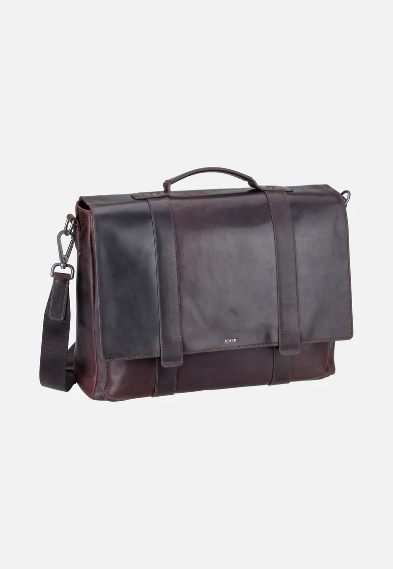 Cerratano Kreon MHF Darkbrown - Aktentasche