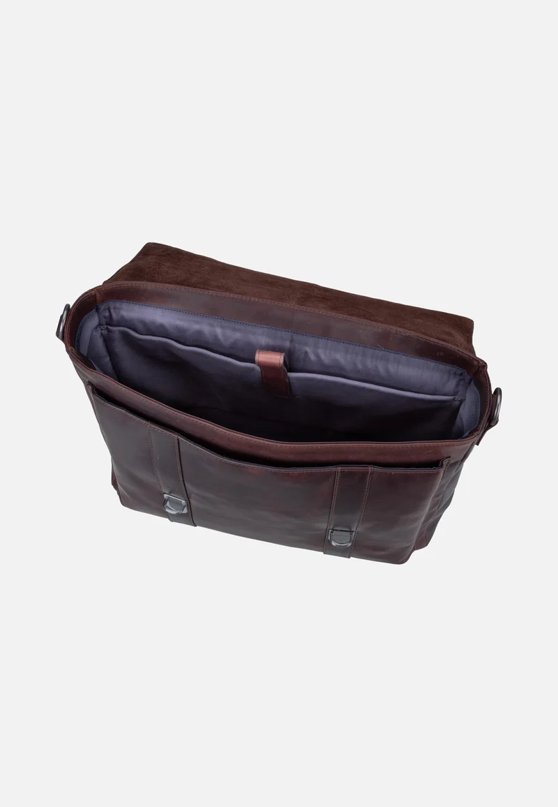 Cerratano Kreon MHF Darkbrown - Aktentasche