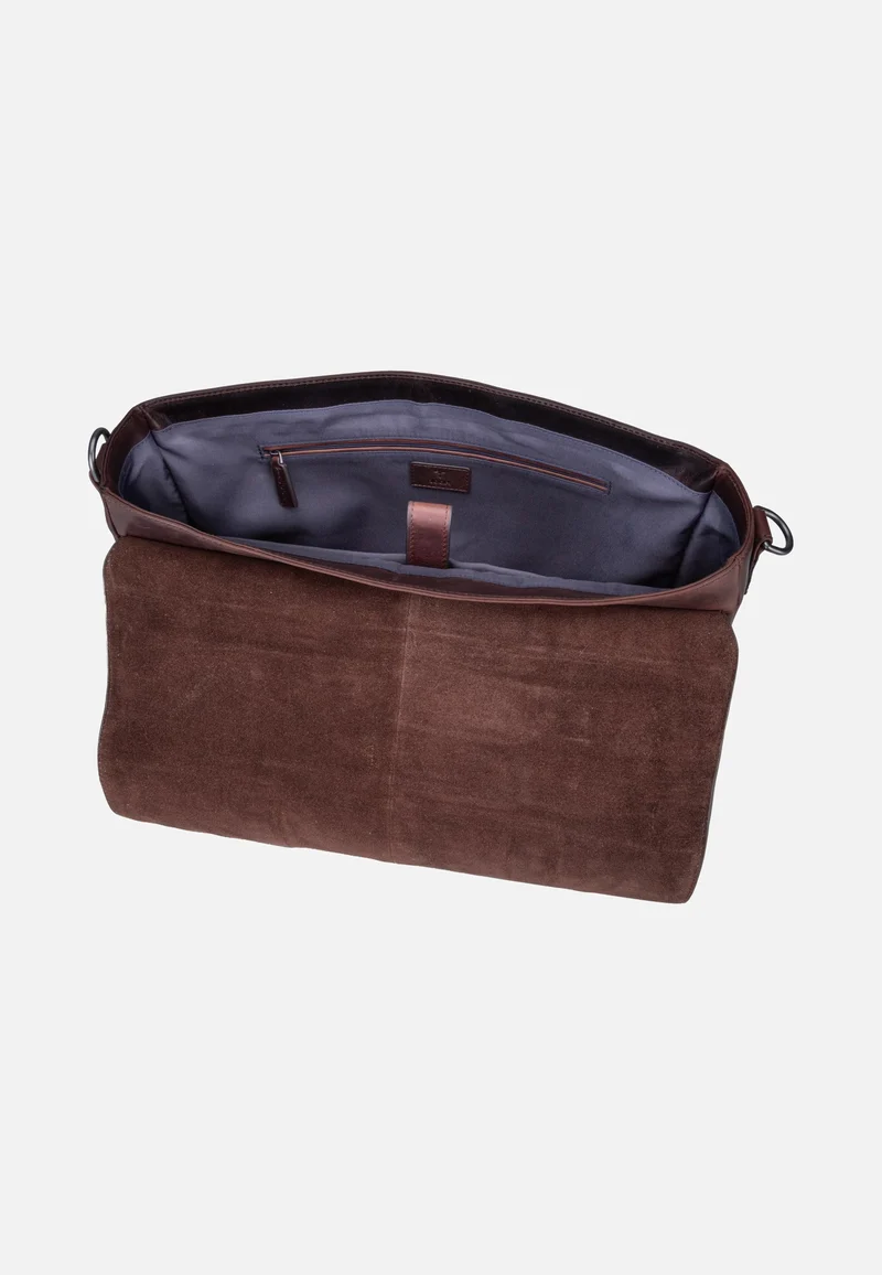 Cerratano Kreon MHF Darkbrown - Aktentasche