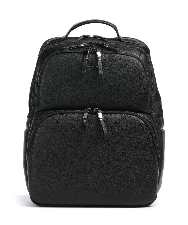 Valentino Bags Vibe Rucksack nero