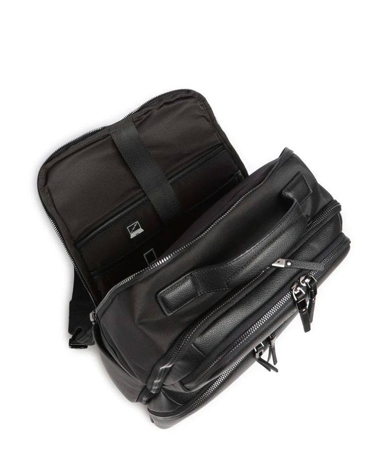 Valentino Bags Vibe Rucksack nero
